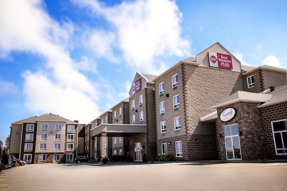Hotel Western &