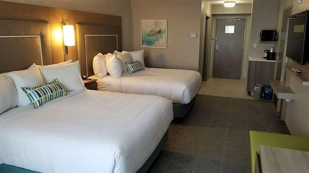 Hotel Western & 4*