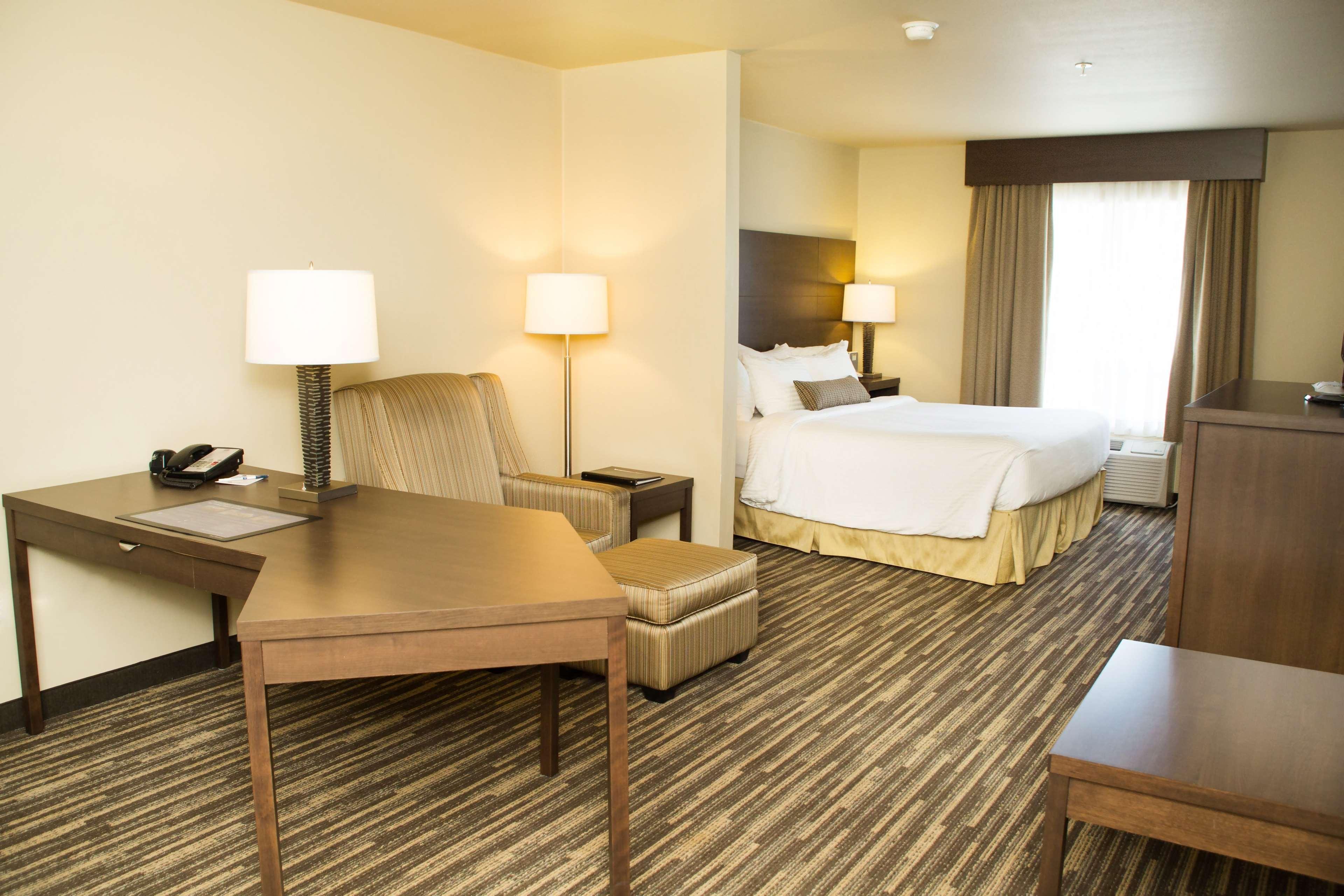 Hotel Western &
