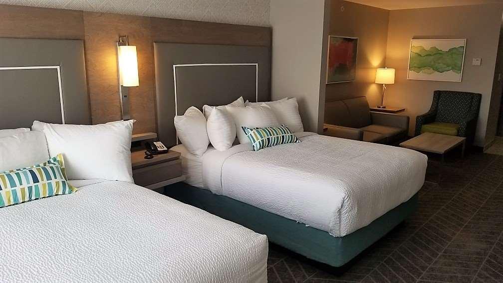 Hotel Western & 4*