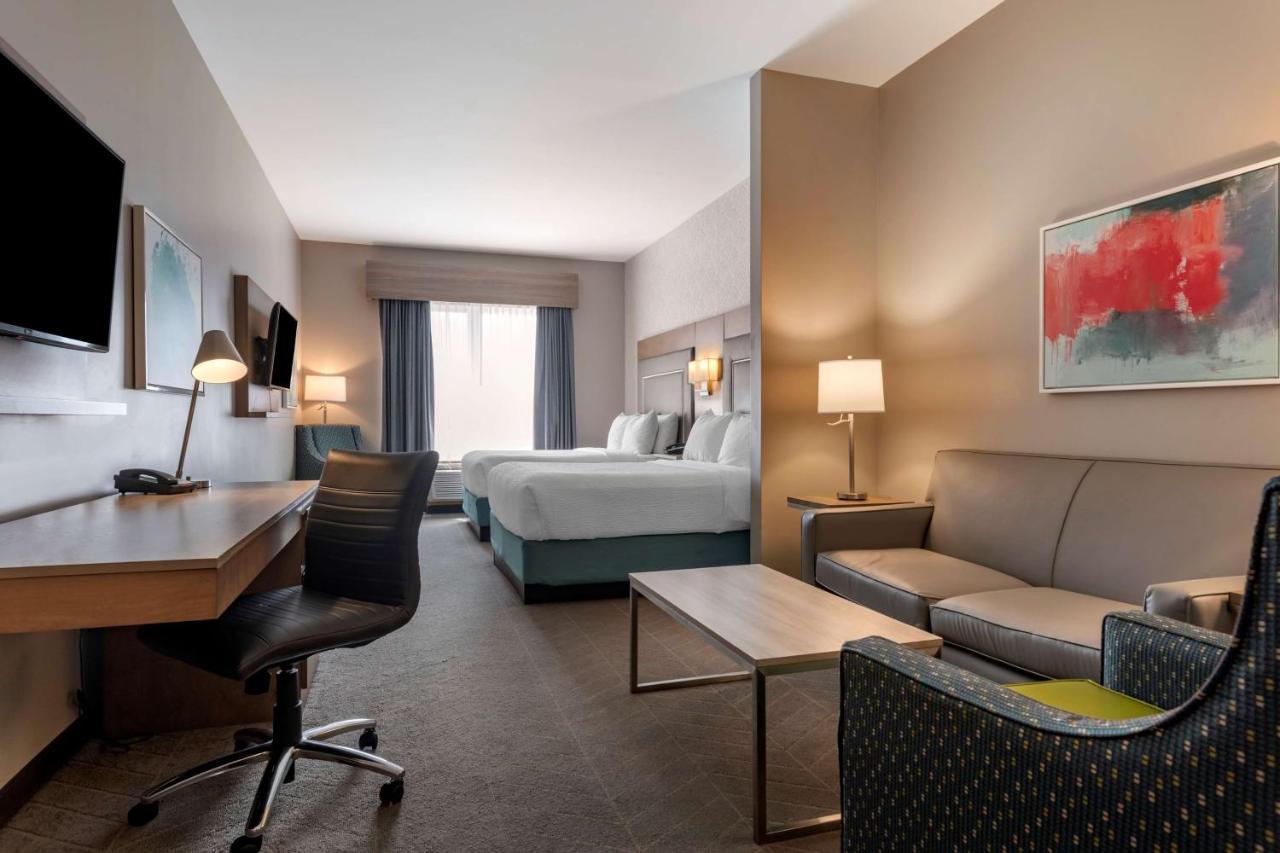 Hotel Western & Dartmouth