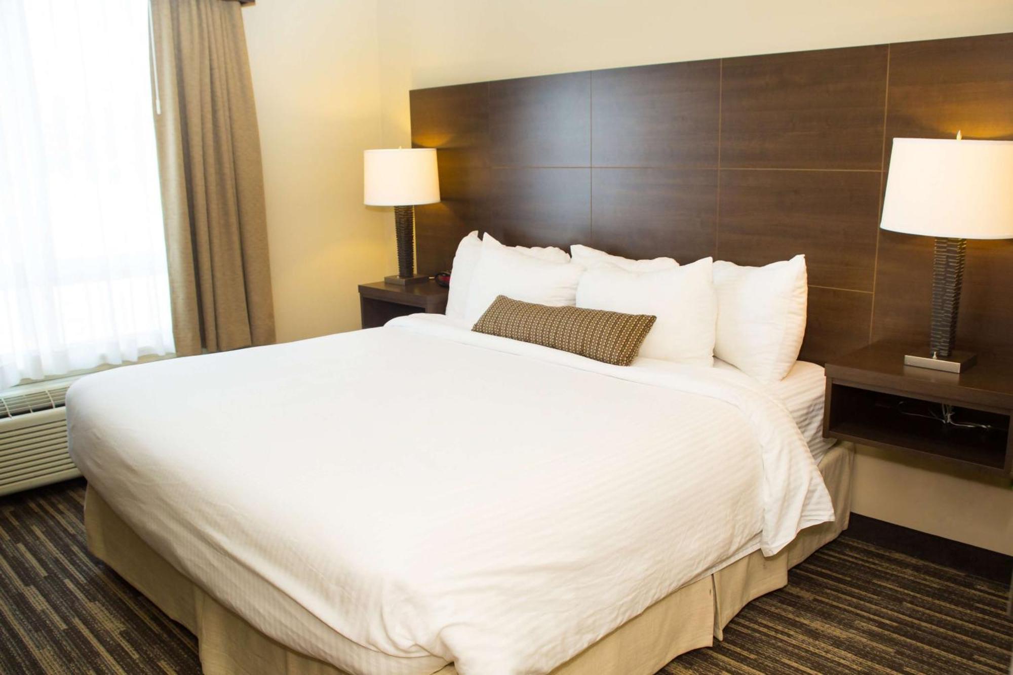 Hotel Western & Dartmouth