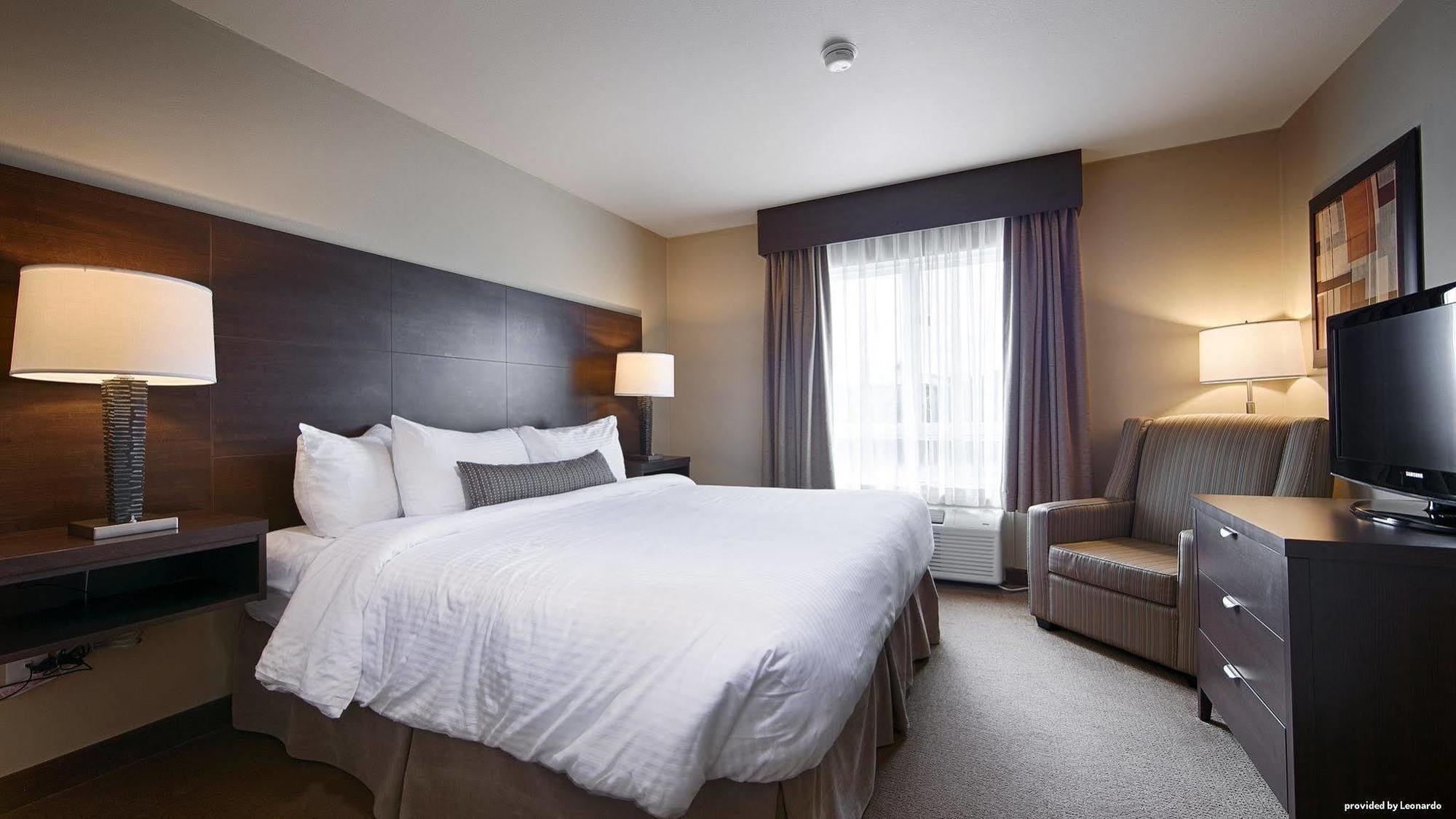 Hotel Western & 4*
