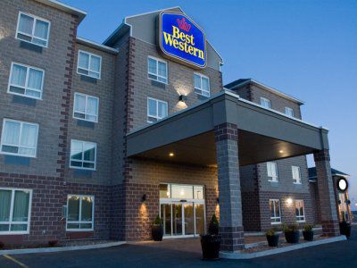 Hotel Western &